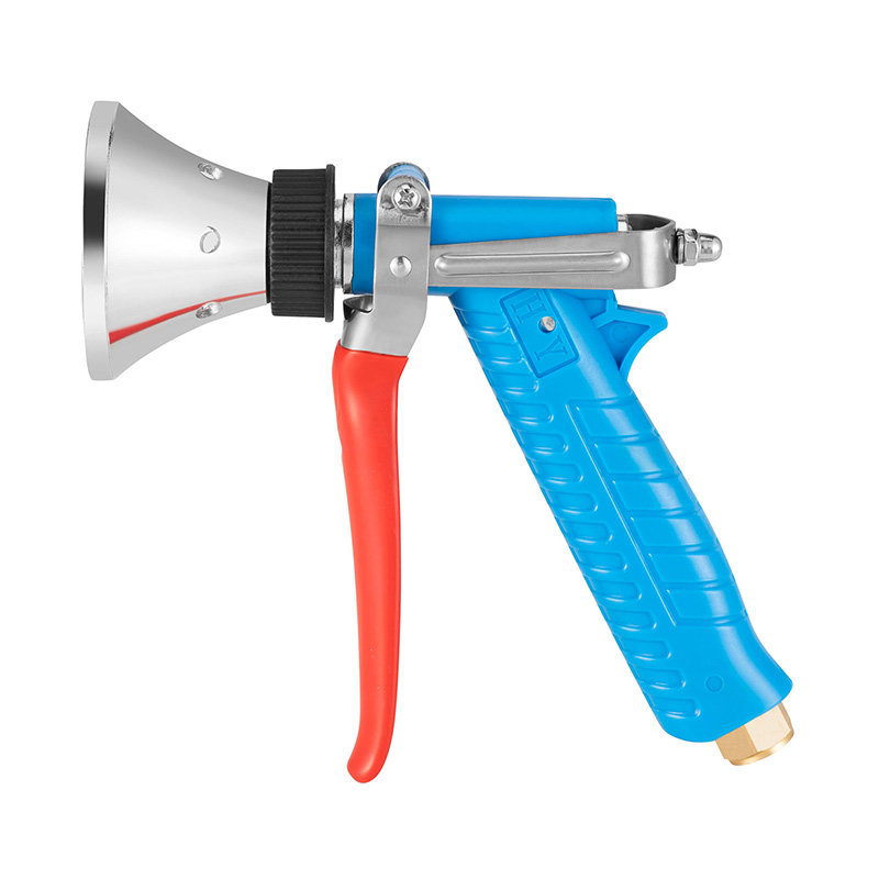 261g Hollow Windshield Rotating Adjustable Spray Gun