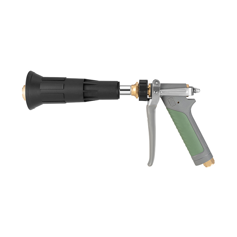 Agricultural Wrench High Pressure Spray Gun: A New Era in Crop Care